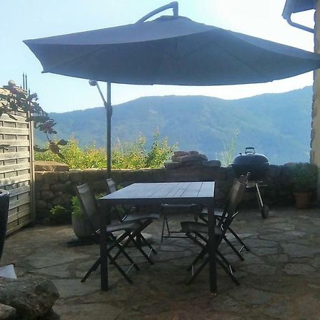 Gite Laboule Pour 4 Personnes Экстерьер фото