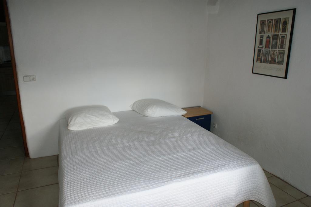 Gite Laboule Pour 4 Personnes Экстерьер фото